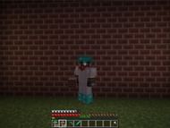 There is a maximum to players' XP levels, and it can be reached via the /xp command (Image via Mojang).